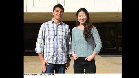 Master Regulator of Cellular Aging Discoverd