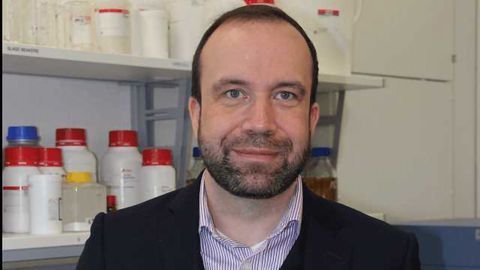 Synpromics Ltd Team Up With GE Healthcare