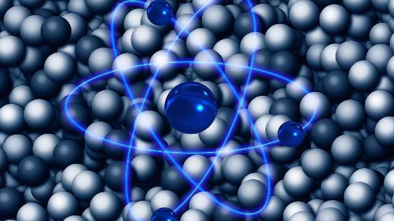 X-ray Imaging at Argonne Captures Material Defect Process