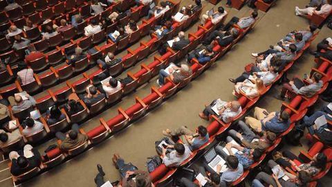 SCIEX announces the 7th Berliner LC-MS/MS Symposium