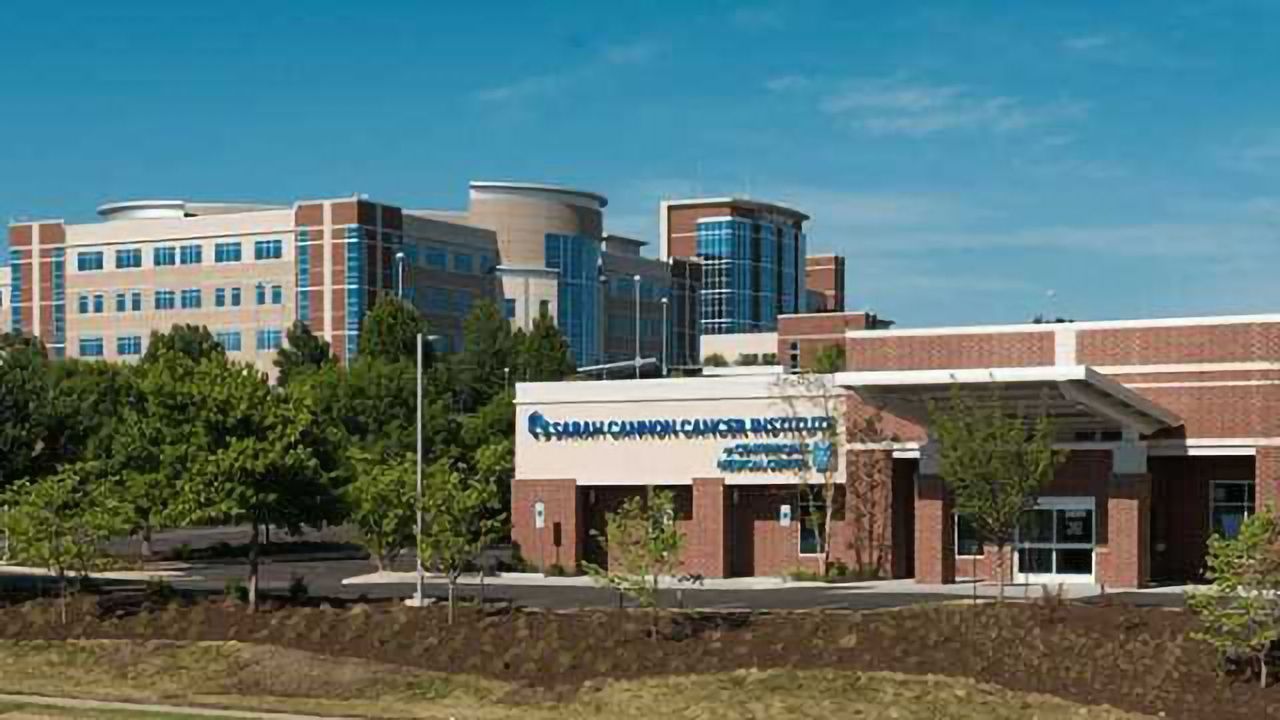 Sarah Cannon, Genospace Announce Merger