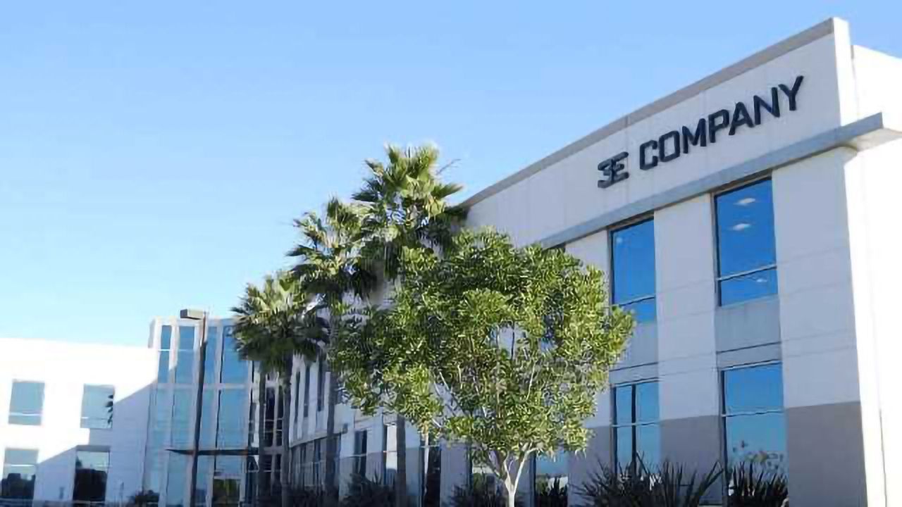 3E Form Strategic Alliance with Dotmatics