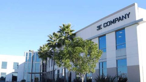 3E Form Strategic Alliance with Dotmatics