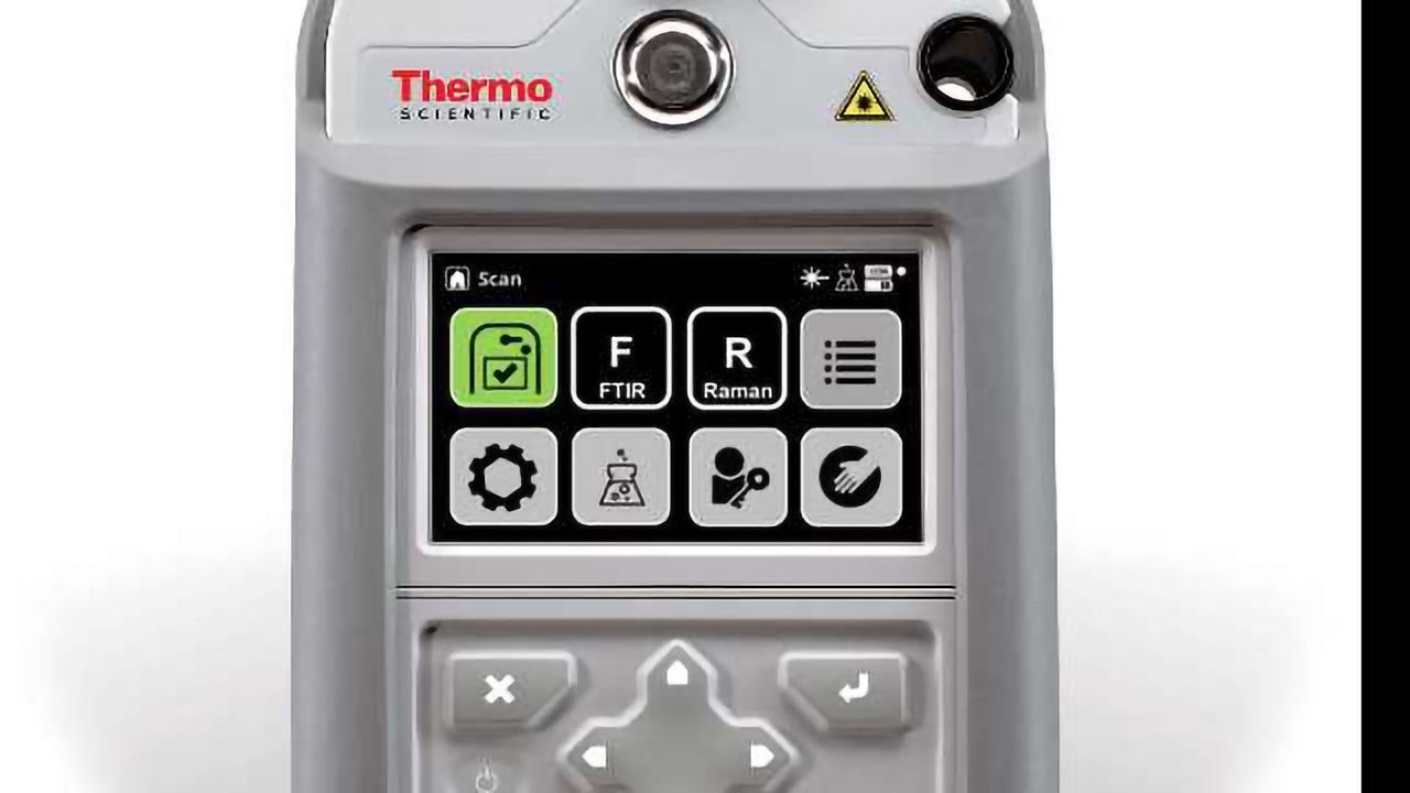 Two-in-one Chemical Analyzer Enables On-site Virtual Mixture Analysis