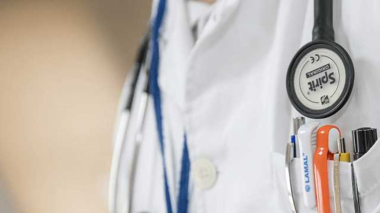First Sensor Capable of Identifying Inflammatory Bowel Disease