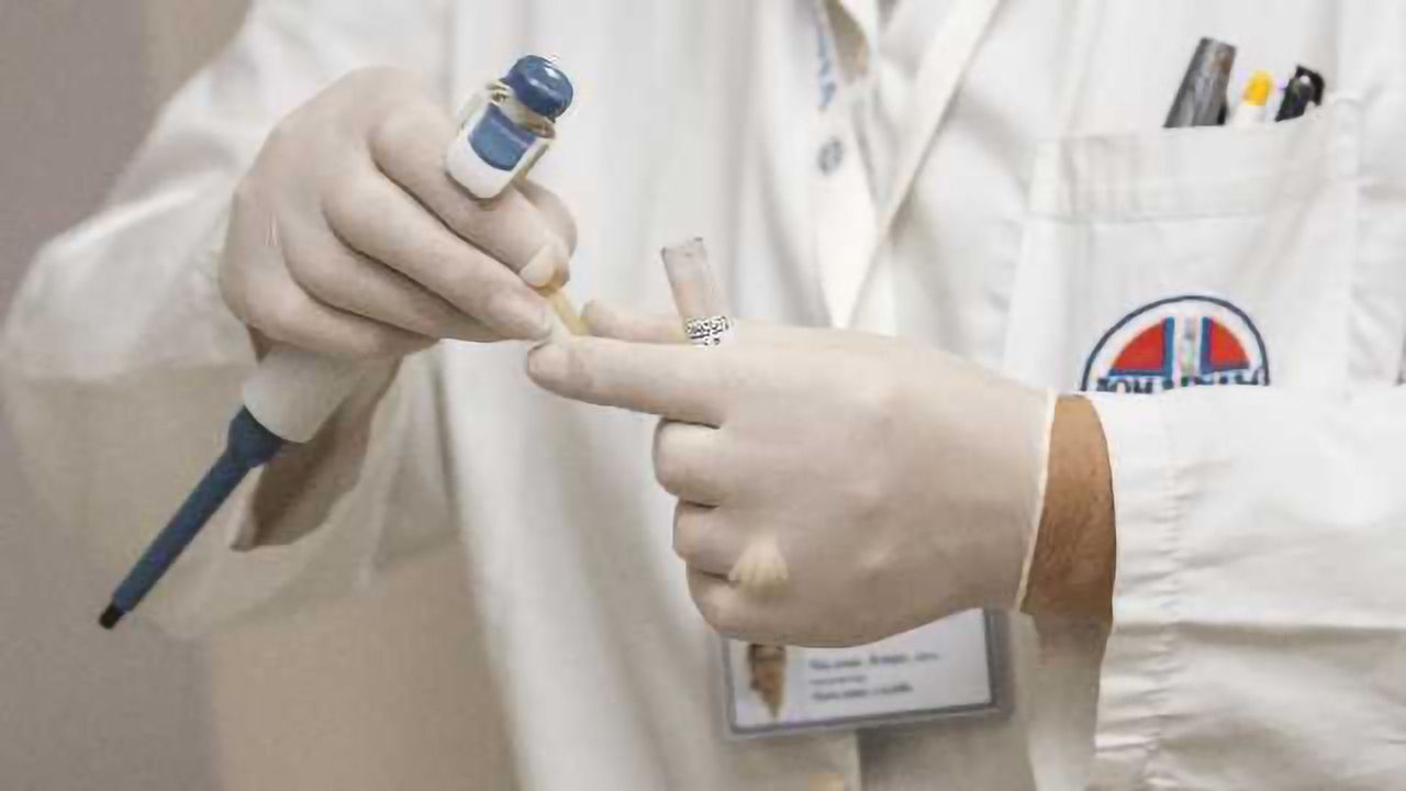 New Method That Should Enhance the Discovery of New Drugs and the Study of Proteins