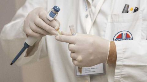 New Method That Should Enhance the Discovery of New Drugs and the Study of Proteins