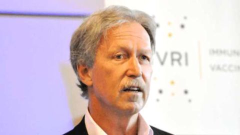 Innovation in Cancer, Infectious Disease Research