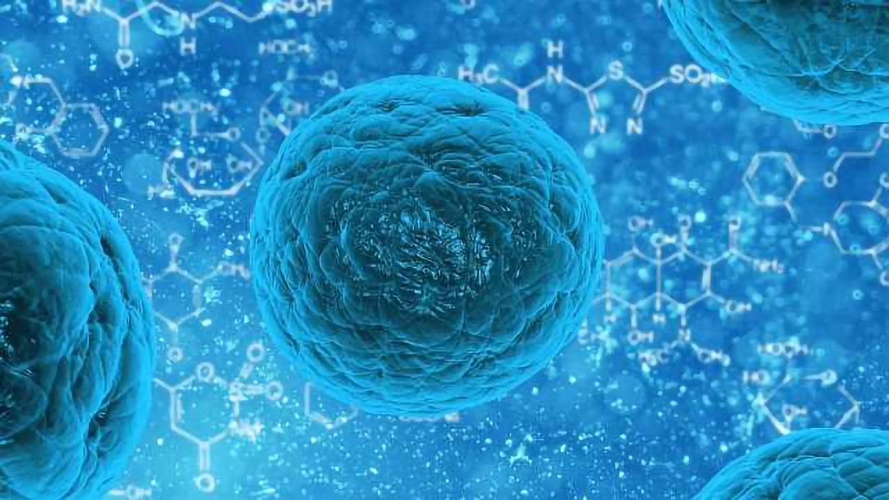 Improved Cell Reprogramming