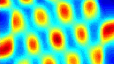 Disrupted GPS In Alzheimer's Linked To Tau Pathology In Entorhinal Cortex