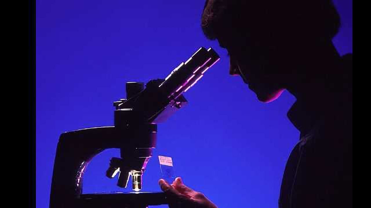 New Nanomaterial and Imaging Method Discovered