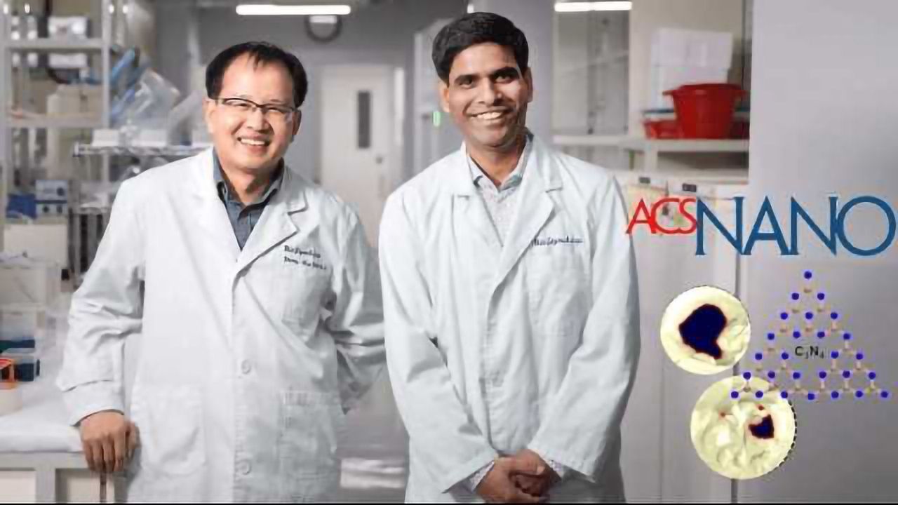 Enhanced Bone Regeneration