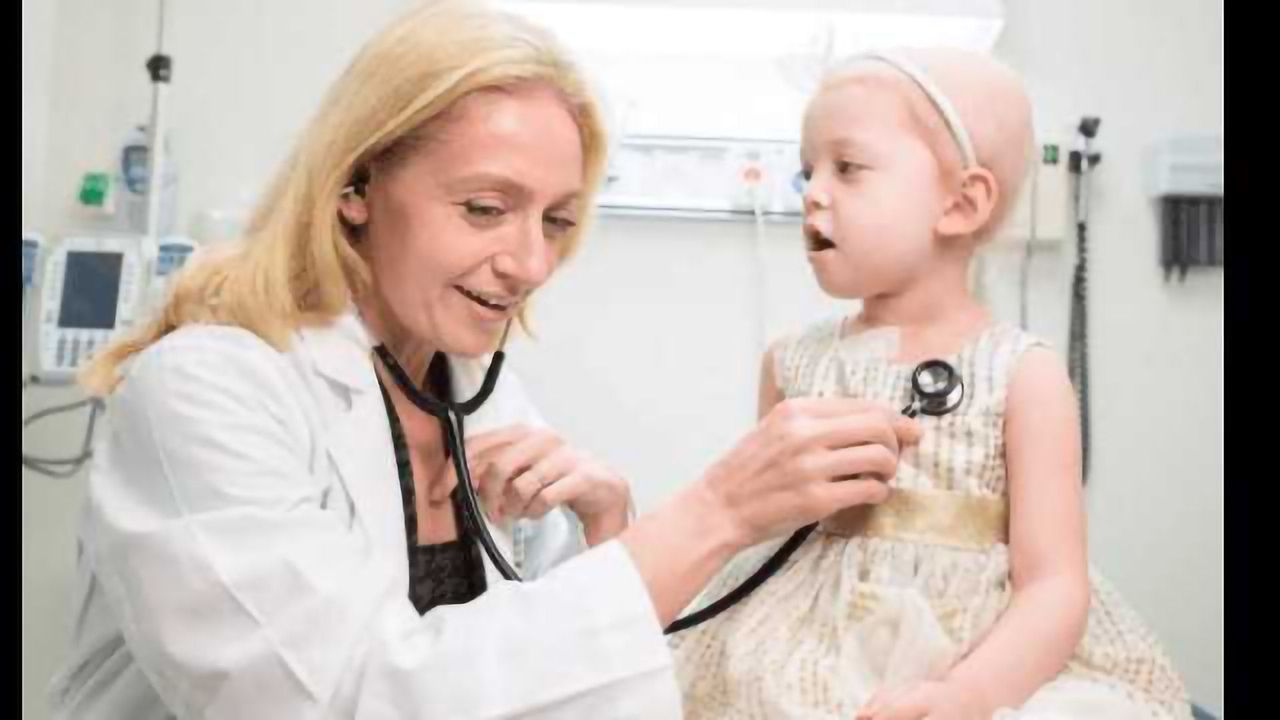 Using Genetic Alterations to Predict Pediatric AMKL Treatment Success