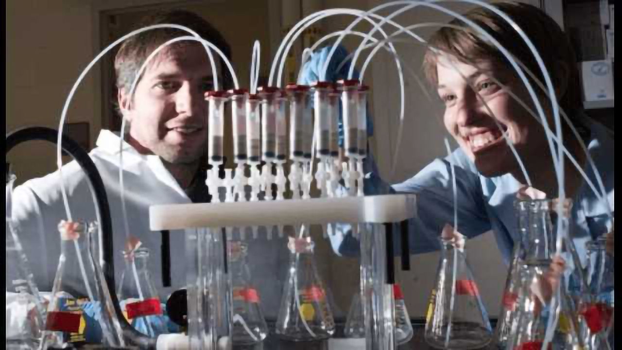 New Technique Can Identify Micropollutants in New York Waterways