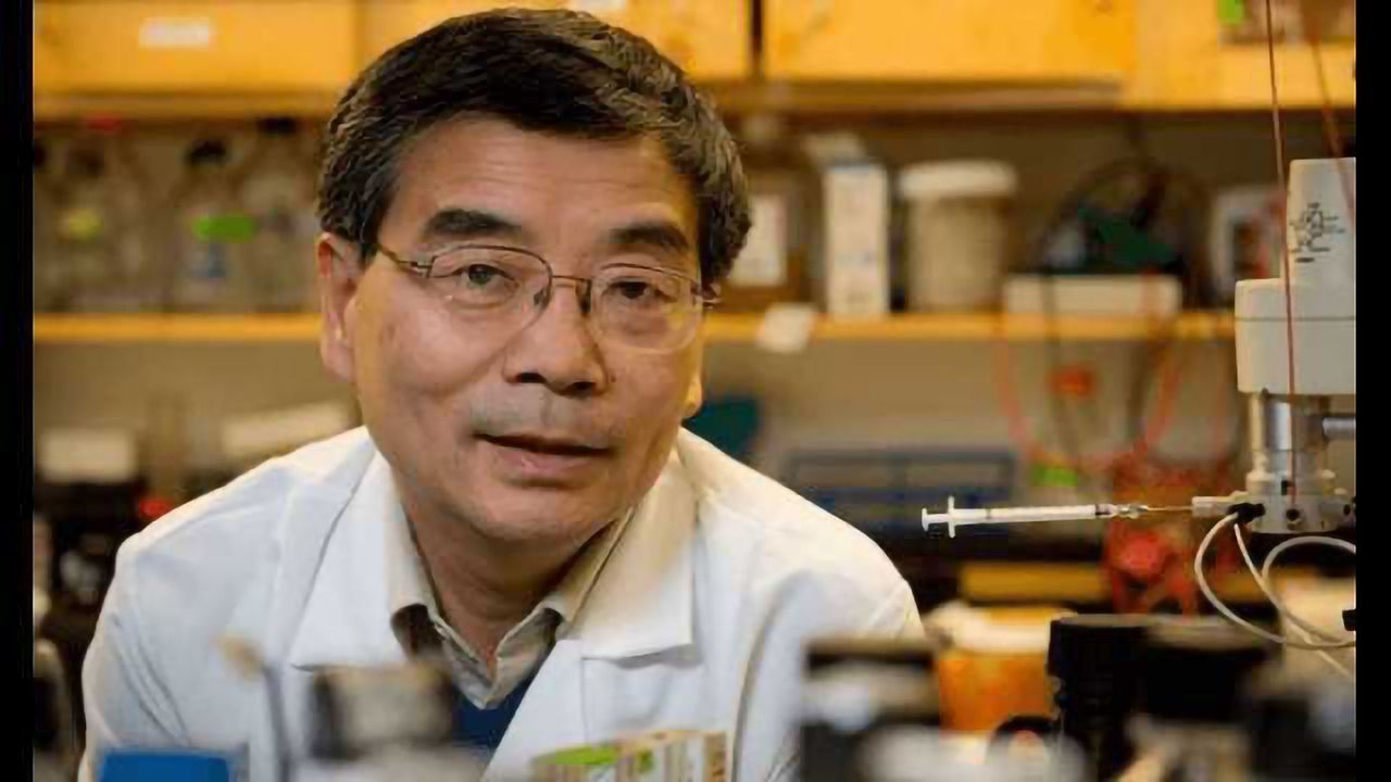 Tumor-suppressing Protein Actually Promotes Cancer