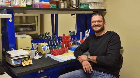 Speeding Up Diagnostic Lab Design