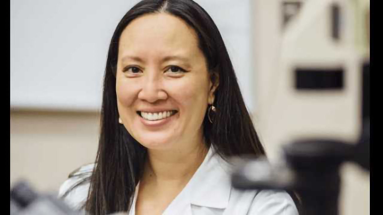 Using Drop-Based Microfluidics to Treat Flu