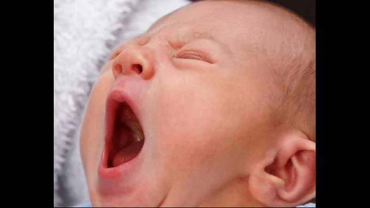 Miniature MRI Scanner for Babies Tested in Sheffield