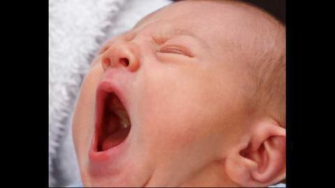 Miniature MRI Scanner for Babies Tested in Sheffield