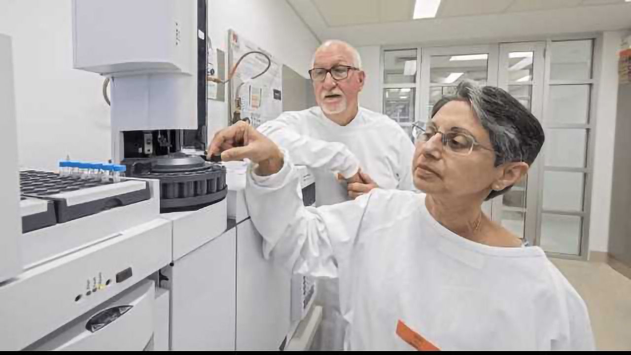 New Database Collates Information About Proteins