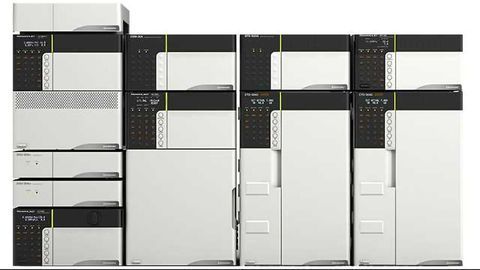 Nexera UC SFE-SFC System