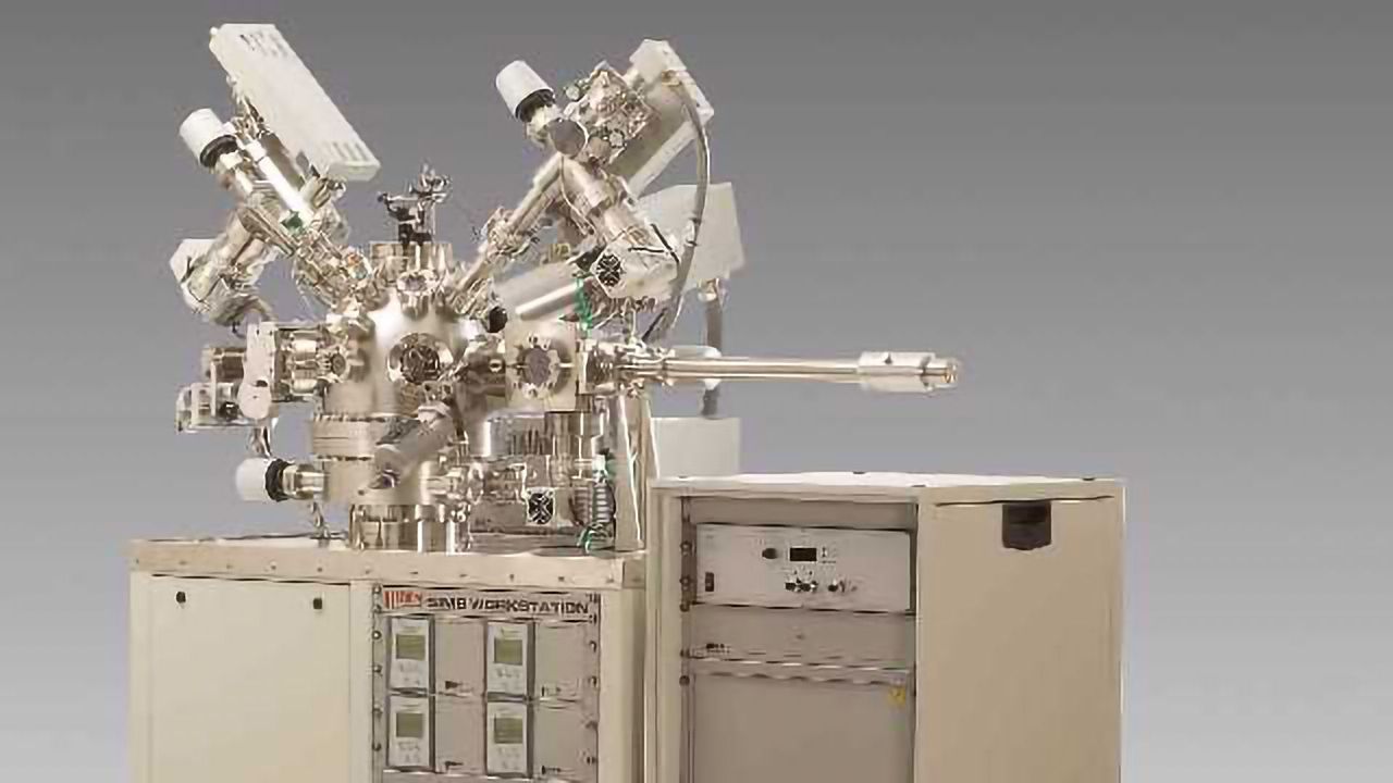 New SIMS Analysers for Surface Characterisation
