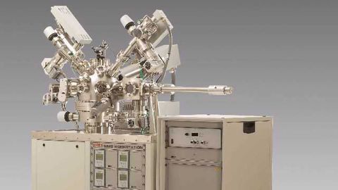 New SIMS Analysers for Surface Characterisation