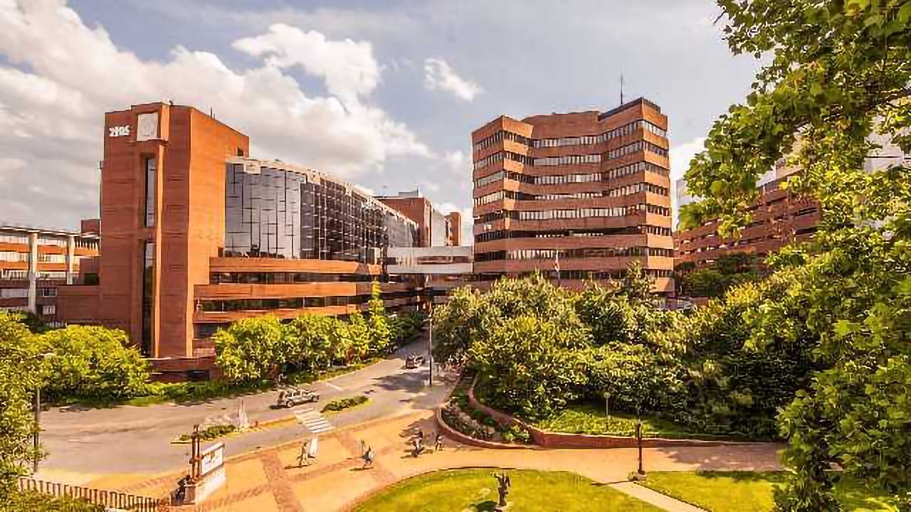 VICC Joins Cancer Genomic Data Sharing Initiative