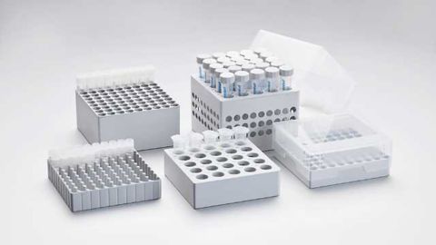 The New Eppendorf Storage Boxes