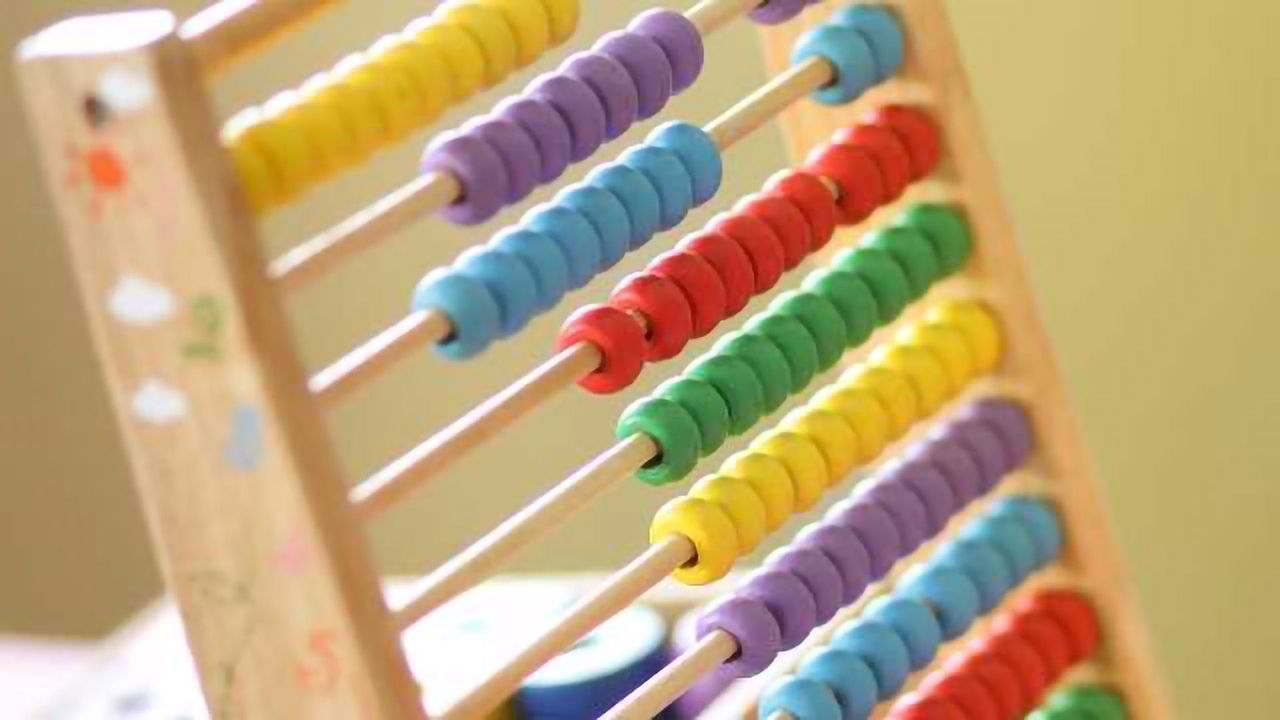 Innate Mathematics