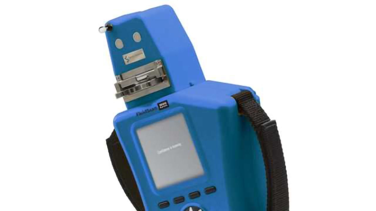 New Portable Infrared Oil Analyzer From Spectro Scientific