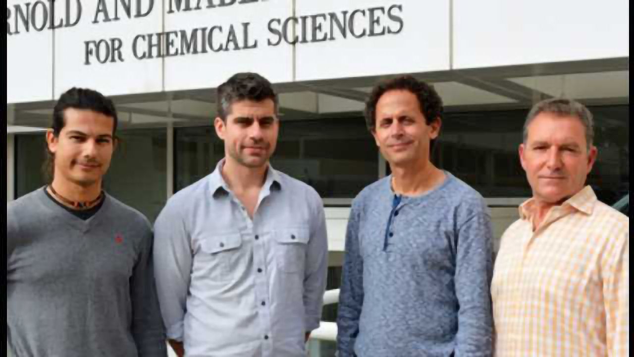 New Method Enhances Drug Discovery and Protein Research