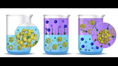 New Technique Leads to More Efficient Uranium Extraction