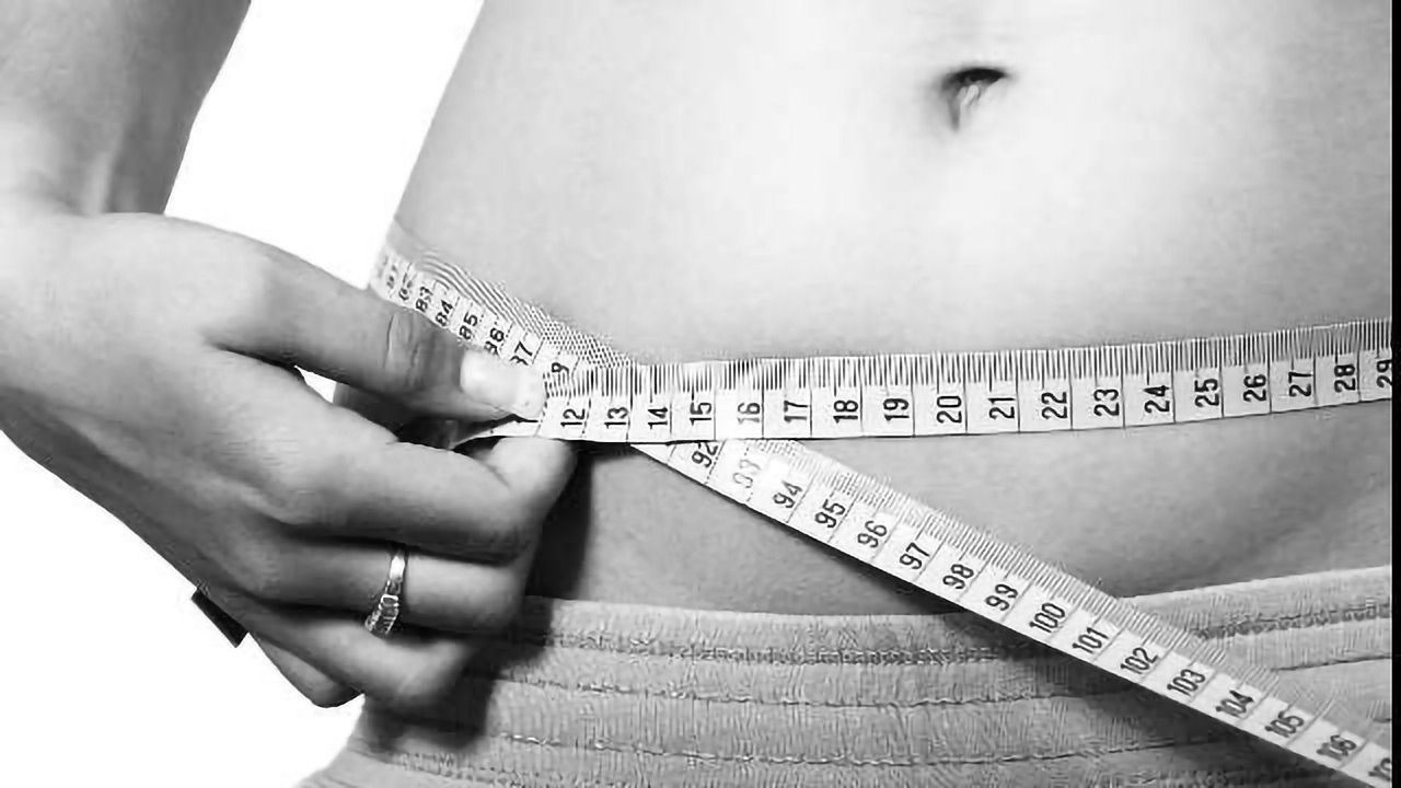 Tachykinin Could Hold Key To Fat Burning