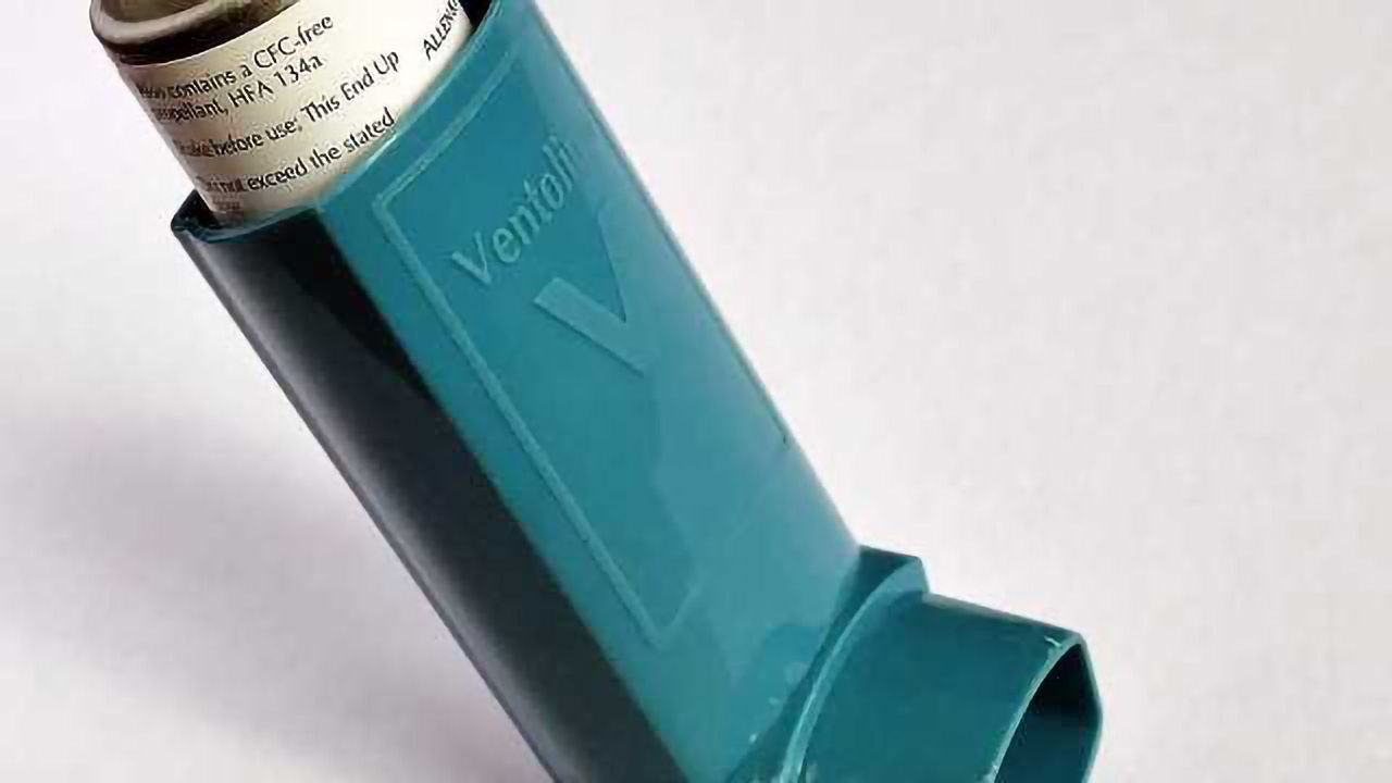 FDA Grant Symbicort Six Months Exclusivity