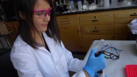 Bringing High-Speed Gene Sequencing to Water Purity Tests