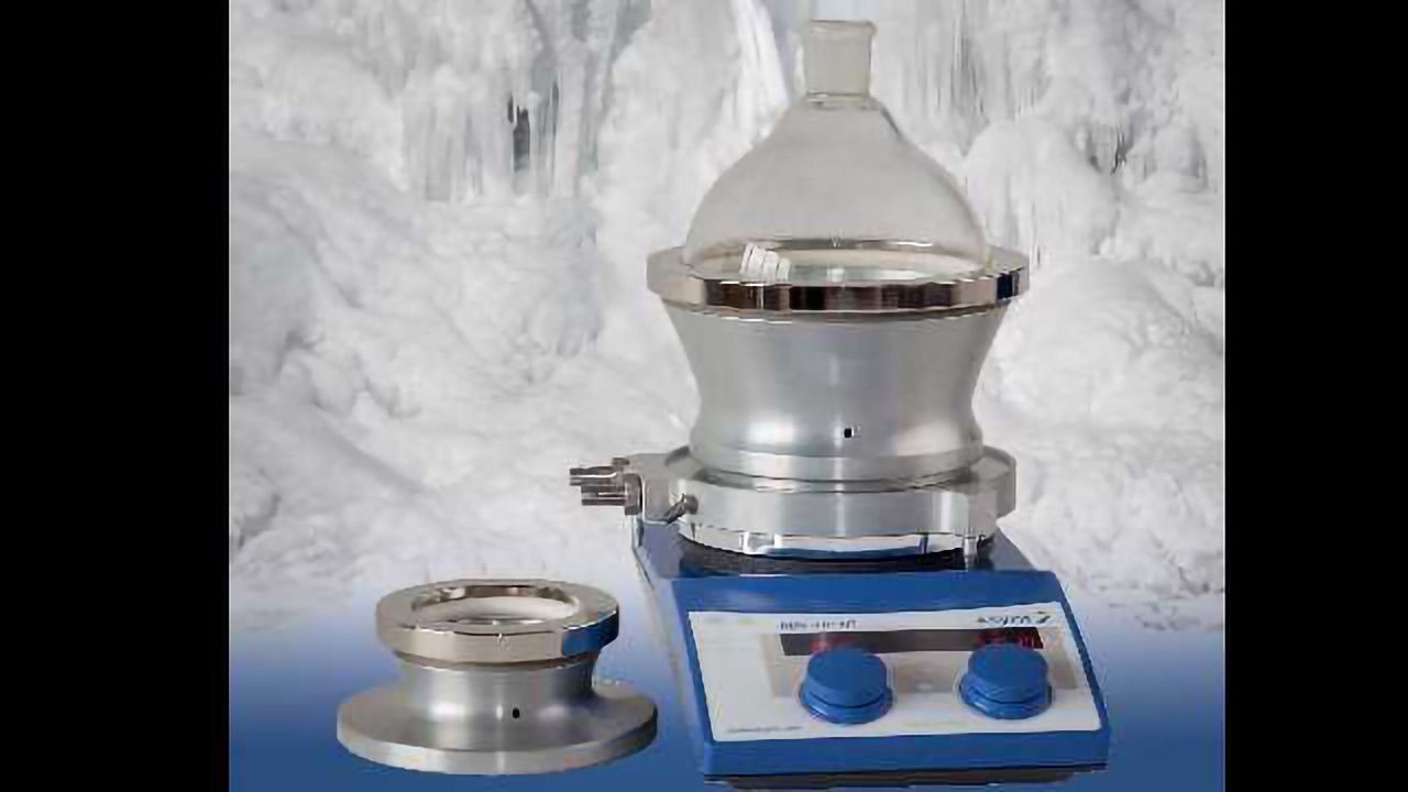 Asynt Release DrySyn® SnowStorm ONE
