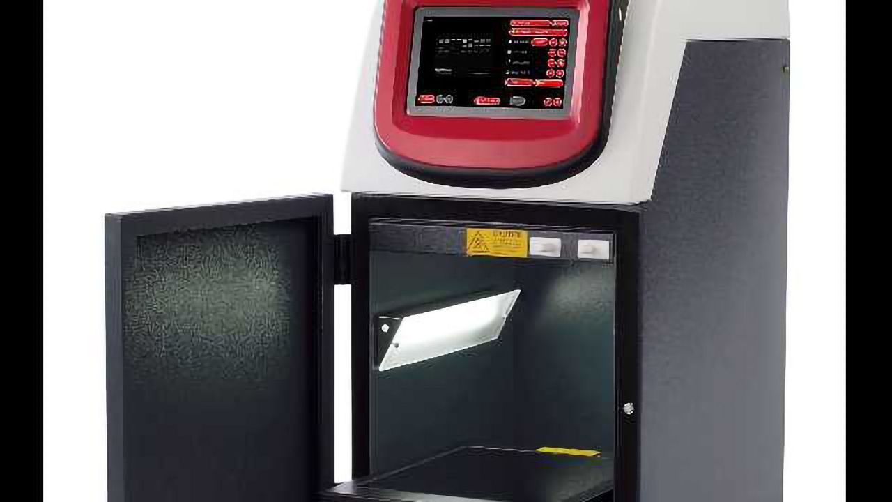 New Syngene Imaging Systems for Gel and Blot Imaging