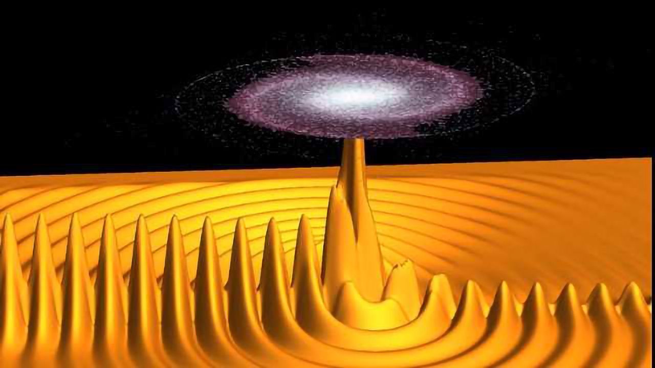Direction-Dependent Effects Emerge When Light Is Guided in Microscopic Structures