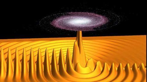 Direction-Dependent Effects Emerge When Light Is Guided in Microscopic Structures