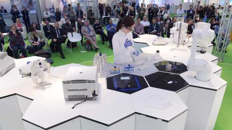 Laboratory 4.0: Who Needs it, and to What Extent?