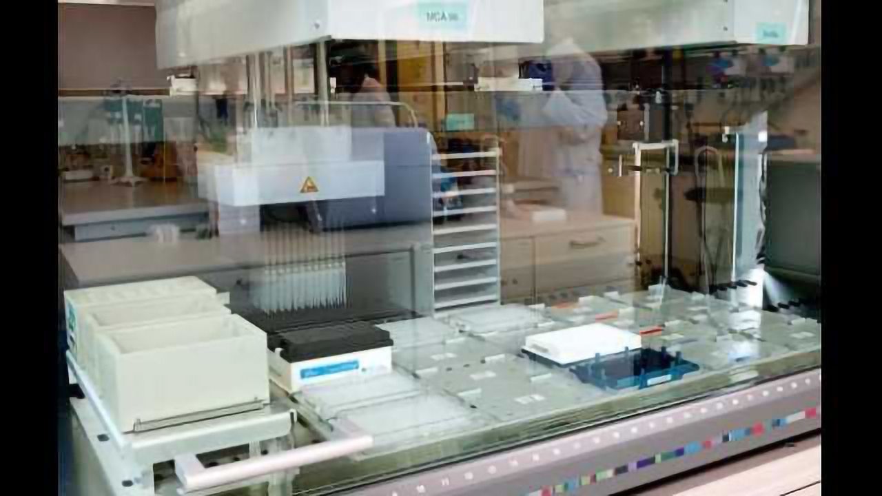 Protagen Join Forces With the U.S. National Cancer Institute