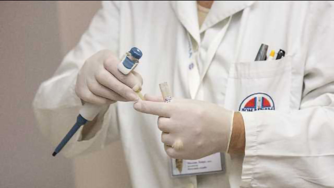 Study Shows Detection of Hydrocodone and Morphine as Metabolites of Codeine
