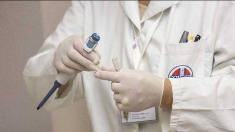 Study Shows Detection of Hydrocodone and Morphine as Metabolites of Codeine
