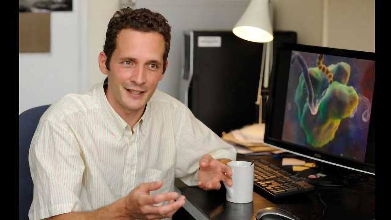 Do You Have A Games Console? You Could Be Solving The Structure Of Proteins