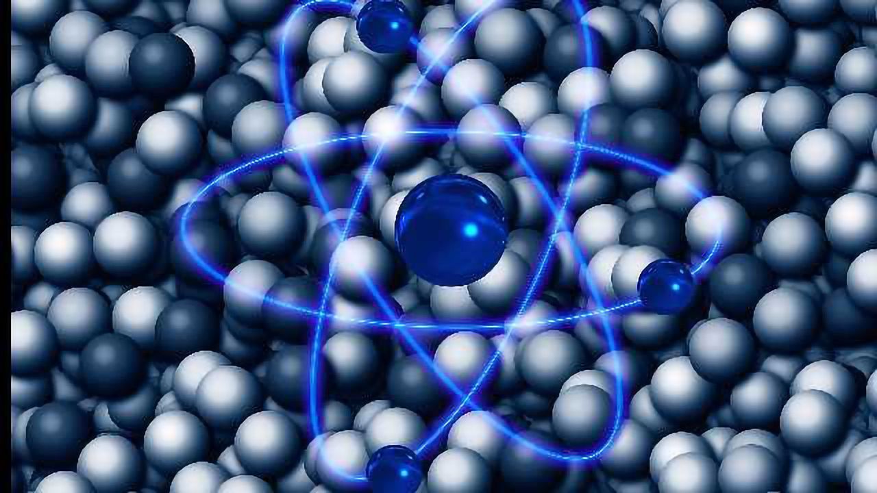 Broadband Absorption from Hyperbolic Metamaterial Nanoparticles