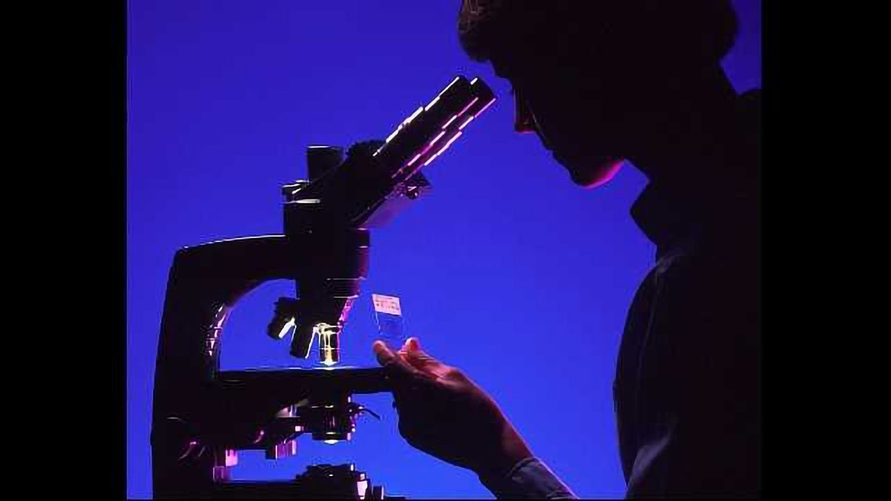 New Fluorescence Microscopy Method