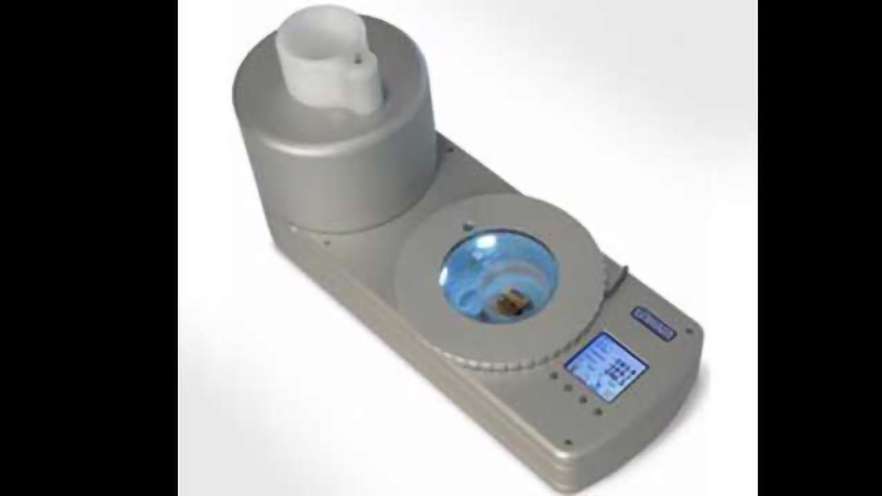 Linkam Scientific Instruments Launch CMS196M for Enhanced Cryo-Correlative Microscopy