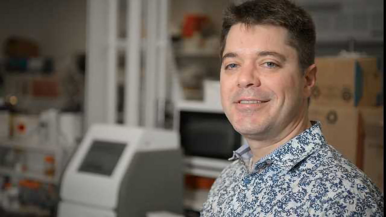 Faster Detection of Bacterial Pathogens