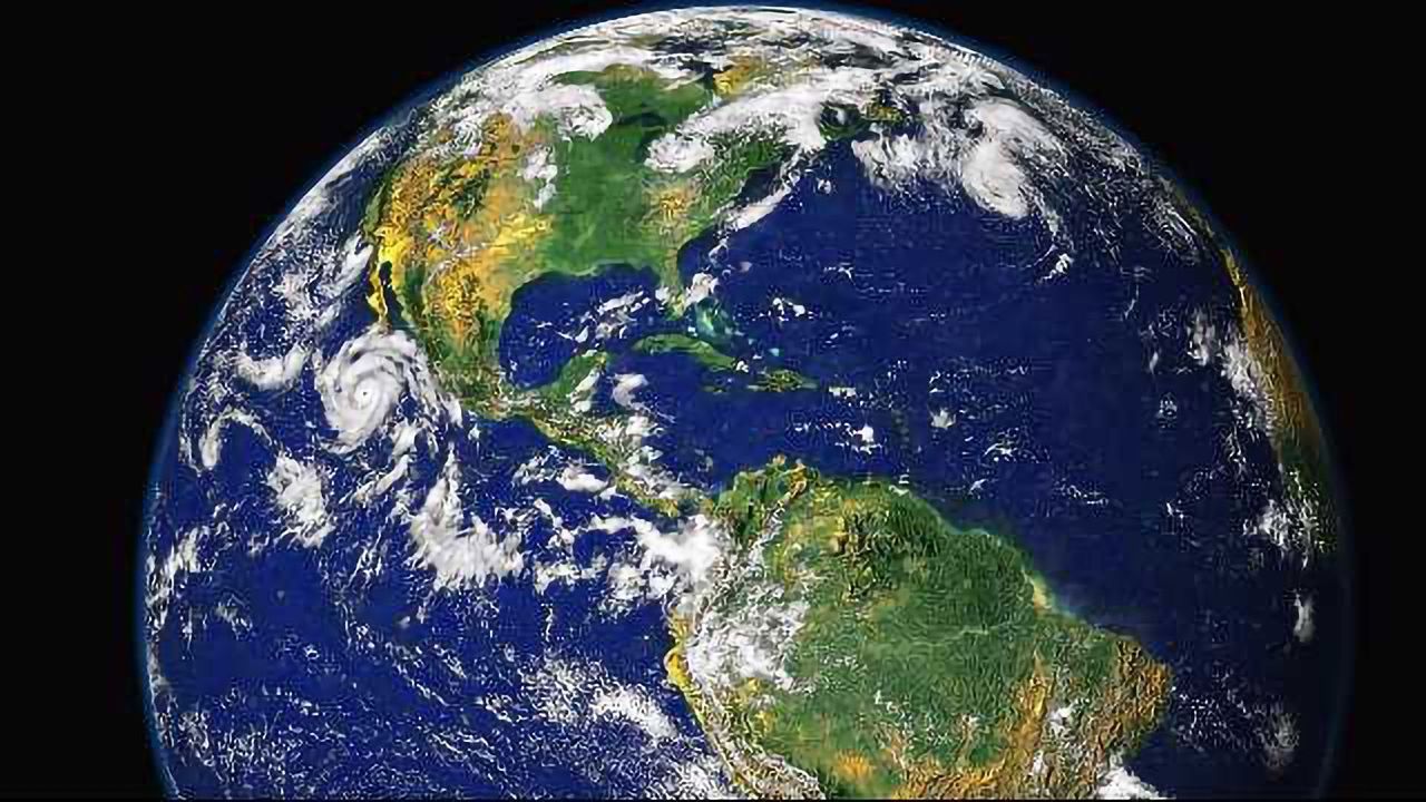 Increasing the Water Table Could Reduce Greenhouse Gas Emissions